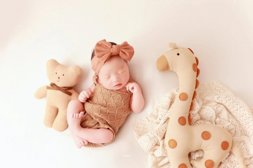 专业助孕公司宝宝发型女绑扎方法 专业助孕公司宝宝发型女绑扎方法